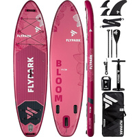 Planche à pagaie SUP en drop stitch, vente en gros d'usine, OEM
