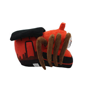 Nuevo Lanzamiento 2025: Llavero de Juguete de Algodón con Estampado de Serigrafía de Dibujos Animados de Cho-<span class=keywords><strong>Choo</strong></span> <span class=keywords><strong>Charles</strong></span> de 17 cm, Personalizado al por Mayor para Niños - Product Image 5