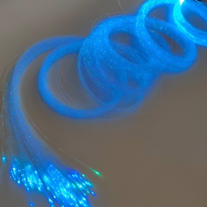 Bộ Đèn Sợi Quang LED Tự Làm Thay Đổi Màu Sắc Cho Đèn Trần Đèn Treo LED Đèn Chùm Sảnh - Product Image 3