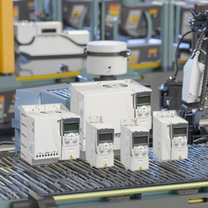 Meilleur variateur d'inverseur et contrôleurs dédiés PLC PAC ACS150-01E-09A8-<span class=keywords><strong>2</strong></span> - Product Image 3