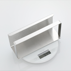 Giá để đồ nhà tắm bằng thép không gỉ 304, dán tường tự dính, kệ tắm, giá để dầu gội - Product Image 6