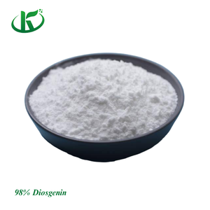 สารสกัดจากรากมันเทศ98% <span class=keywords><strong>diosgenin</strong></span> ผงธรรมชาติพืชธรรมชาติ - Product Image 2