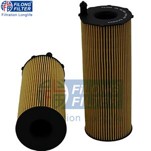 <span class=keywords><strong>Filtre</strong></span> à huile d'origine allemande neuf HU711/6z HU7116z -N <span class=keywords><strong>Grossiste</strong></span> pour Mercedes-Benz Classe B/C OX928D - Product Image 3