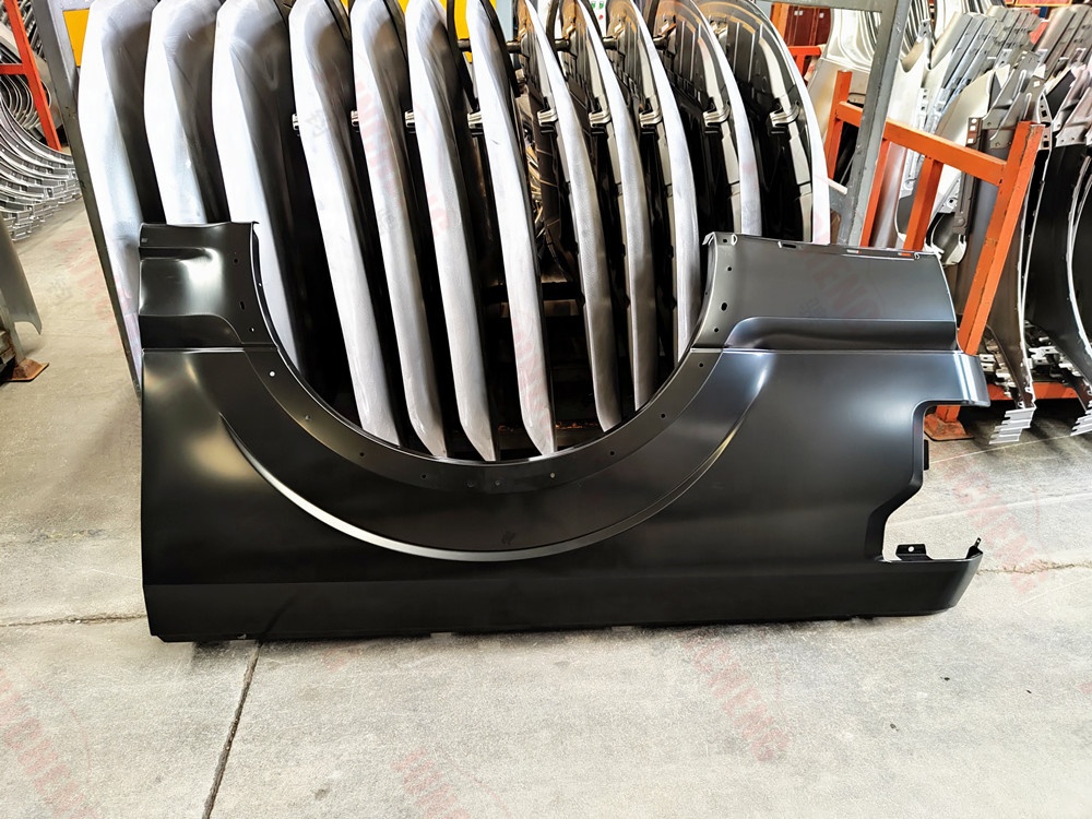 ハンガーフォード詳細② High Quality Car Rear Fender/quarter Panel for Ford F150