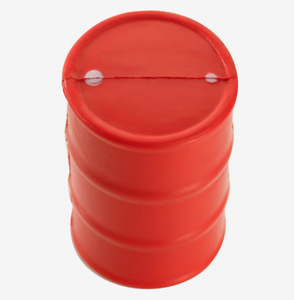 Tùy chỉnh gallon trống PU Căng thẳng thuốc giảm căng thẳng Đồ chơi căng thẳng bóng - Product Image 2