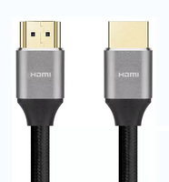 HDR TDR — câble HDMI 2.1 certifié OEM, Version haute vitesse, 48Gbps, Support dynamique 8K 60Hz, résolution 4K 120Hz