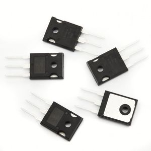 New-Original In Stock XD025H120CX2S3 TO-247 Transistor CZSKU:LP62DV85 - Product Image 1