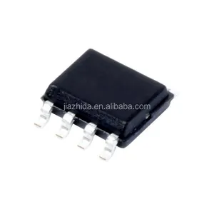 100% Original y nuevo Chip IC DRV8872DDAR Controlador de motor unipolar IC NMOS PWM 8-SO-PowerPad Componente electrónico