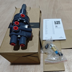 เครื่องขยายเสียงรุ่นใหม่ SS-263 FIELDVUE DVC6200 ดิจิตอล 377 Sensing Trip 377 เครื่องขยายเสียงรุ่นใหม่ SS-263 FIELDVUE - Product Image 1