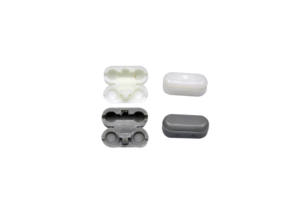 Moderna catena a sfera in plastica da 4.5MM 50 pezzi meccanismo a rulli a 2 fori di qualità accessori per tende per <span class=keywords><strong>tenda</strong></span> accessori - Product Image 6