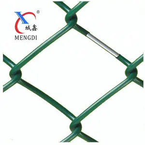 Recinzione a Maglia Ciclonica <span class=keywords><strong>in</strong></span> Rete Metallica Zincata/Nera all'Ingrosso, Prezzo per la <span class=keywords><strong>Vendita</strong></span> - Product Image 4