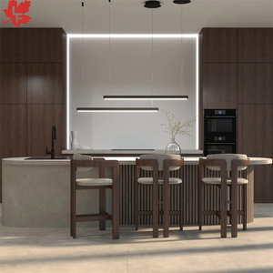 Silla <span class=keywords><strong>de</strong></span> Comedor <span class=keywords><strong>de</strong></span> Madera Maciza <span class=keywords><strong>de</strong></span> Lujo con Brazos Altos y Asiento Acolchado <span class=keywords><strong>de</strong></span> Terciopelo, <span class=keywords><strong>Diseño</strong></span> Tradicional para Muebles <span class=keywords><strong>de</strong></span> Hogar - Product Image 6