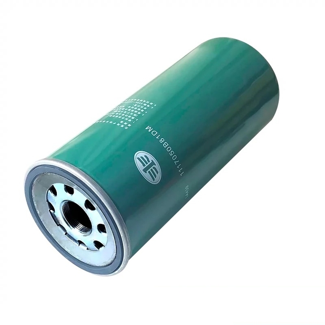 1117050B81DM FAW J6P Fine Fuel Filter