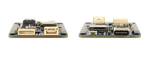 Matek H743 SLIM <span class=keywords><strong>V3</strong></span> FC STM32H743VIT6 กล่องพลาสติกและโลหะสีดำ 2-8S F7 ตัวควบคุมการบิน 480MHz Dual IMU 7 UART สำหรับโดรน FPV - Product Image 4