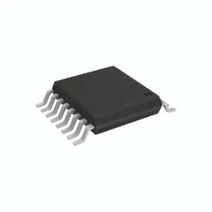 16 TSSOP Authorized Distributor Buy Online Electronic Components Power Management (PMIC) S-8205BAC-TCT1U - Product Image 1