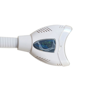 Mesin Lampu LED Pemutih Gigi OEM Lampu Pemutih Gigi Laser Kamera Penjualan Panas Berkualitas Tinggi dengan Harga Rendah - Product Image 5