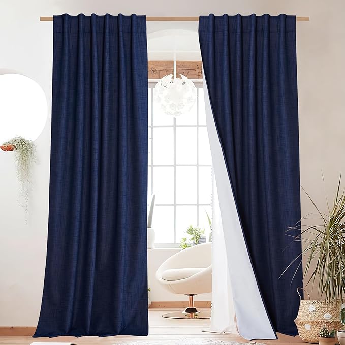 สีน้ำเงินเข้ม