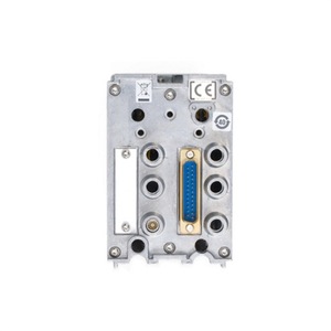 Módulo Eléctrico Agilent 86105D, Osciloscopio de Una Sola Rampa con Ancho de Banda de 34 y 50 GHz - Product Image 2