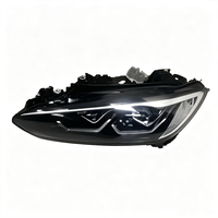 Phares de voiture en gros, phares LED pour BMW Série 4 G22 2021-2023, OE 63118084885 63118084886