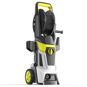 جهاز تنظيف وتنظيف المياه بغطاء كهربائي محمول عالي الجودة المنزلي ، ماكينة تنظيف المياه - Product Image 6