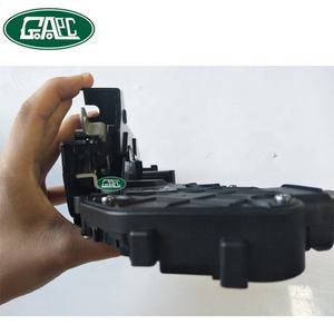 LR014100 LR091525 LR072420 GL0461Front Porta Fermo per Land Rover Discovery 3 2009-2016 Freelander 2 Range Rover <span class=keywords><strong>Evoque</strong></span> 2011- - Product Image 2