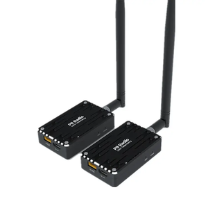 <span class=keywords><strong>Drone</strong></span> GPS CUAV <span class=keywords><strong>P8</strong></span> Mini avec caméra <span class=keywords><strong>4K</strong></span>, GPS NEO3, FC V5+, portée de 40 km, matériau PVC, compatible avec la télécommande - Product Image 2