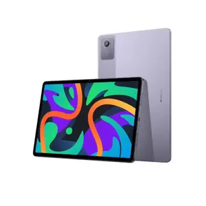 Lenovo New Pad 202411インチフラットシンボディハイブラシアイプロテクションドルビーパノラマサウンドラーニングマシン6128パープル