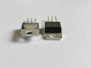 Régulateur de tension à trois bornes 5V, chinois <span class=keywords><strong>78M05</strong></span> à-252 7805 <span class=keywords><strong>SMD</strong></span>, LM7805 - Product Image 3