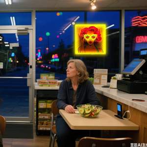 ไฟนีออน LED รูปผู้หญิงสุดเท่ ใช้พลังงานจาก USB ปรับความสว่างได้ ปรับแต่งได้ กันน้ำระดับ IPX3 ตกแต่งผนังบ้าน อาคาร บาร์ งานแต่งงาน ห้างสรรพสินค้า - Product Image 4