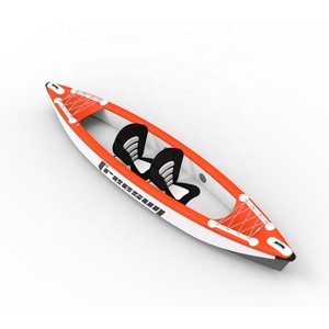 FREESUN-<span class=keywords><strong>kayak</strong></span> inflable de gran calidad para 3 personas, <span class=keywords><strong>kayak</strong></span> inflable con puntada de caída - Product Image 3