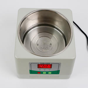 Olla de Calentamiento de Acero Inoxidable de 2L con Control por Microcomputadora, Equipo de Terapia Oral con Temperatura Constante para Odontología - Product Image 1