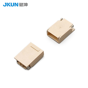 A3501/A3502(BH3.5) 3.50mm Pitch 2P סט מחברי חוט ללוח - Product Image 2
