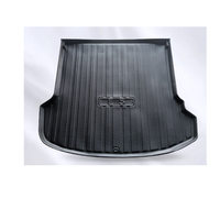 Tapis de coffre de voiture en TPE, protection de coffre pour Landian E5 2023 2024 2025 2026 2027 2028, accessoires durables et imperméables DFSK
