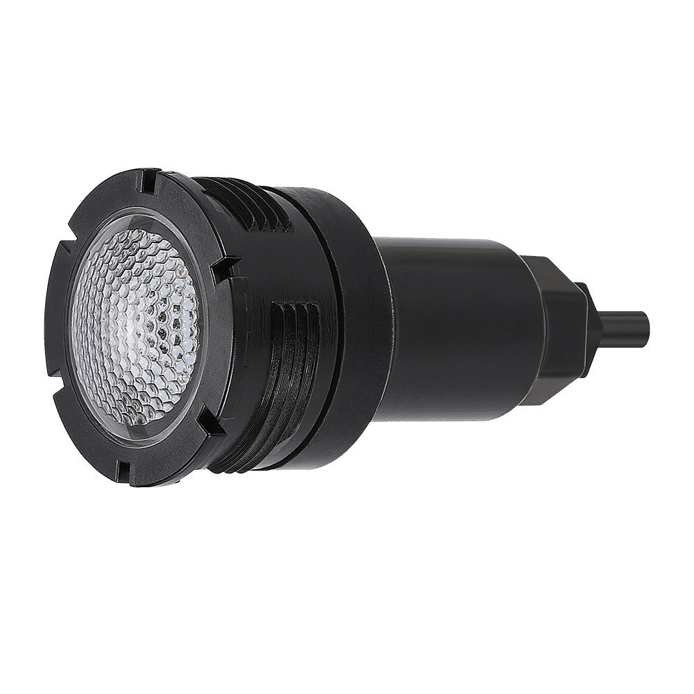 Diooist Replacement LED Pool Light | 3W/6W RGB RGBW Cold White, IP68 Rated, 12V/24V AC Underwater Light