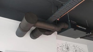 Système de ventilation mécanique à récupération de chaleur (<span class=keywords><strong>VMC</strong></span>) avec support OEM/ODM - Product Image 6