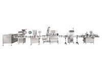 Produit de santé, machine de comptage de particules de petite taille 3MM