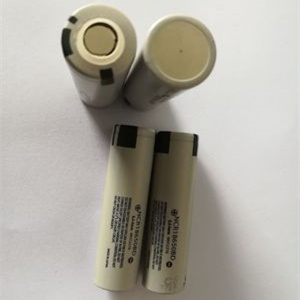 2023ใหม่บรรจุ<span class=keywords><strong>18650BD</strong></span> panas0nic 3.6V 3200mAh ชาร์จได้แบตเตอรี่ลิเธียมไอออน NCR18650BD 3.6V 3200mAh - Product Image 5
