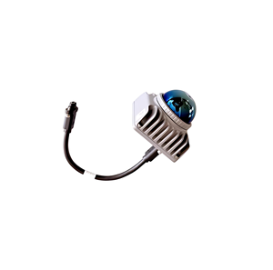 <b>Drone</b> <b>Accessories</b> T100 LiDAR Module Agricultural <b>Drone</b> Spare Parts for the DJI T100 Plant Protection <b>Drone</b> - Product Image 2