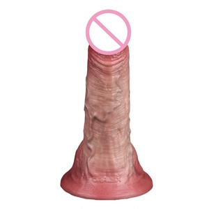 Realistic <b>Dildo</b> Big Penis Soft <b>Dildos</b> Female Masturbation Suction Cup Artificial Silicone Dick for Anal <b>Dildo</b> Sex Toy for Women - Product Image 4