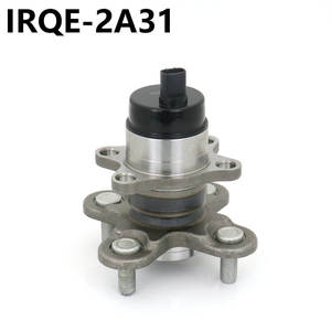 Ensemble moyeu et roulement IRQE 42450-28030 pour remplacement de moyeu de roue Toyota 2A42 - Product Image 5