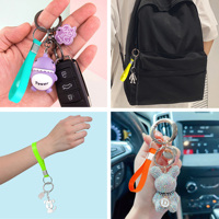 Op maat gemaakte siliconen sleutelhanger |   Gepersonaliseerde sleutelhanger met logo |   Duurzame promotionele sleutelhanger |   Groothandel sleutelhangers in bulk |   Lage minimale bestelhoeveelheid