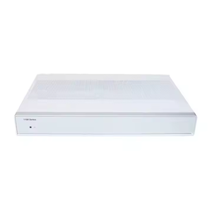 Original New C1111-8p Isr1100 4 Ports Dual Ge Wan Ethernet <strong>Router</strong> C1111-4p Wireless Wifi <strong>Router</strong> 1800 Voip <strong>Router</strong> - Product Image 5