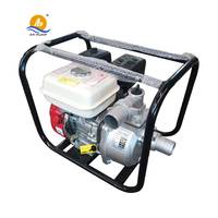 Pompe submersible électrique basse pression OEM, machine de pompage d'eau avec 3 ans de garantie pour l'industrie automobile