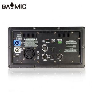 Módulo Amplificador Aoshen de 1000W Pro para Altavoces de Rango Completo, Amplificador de 12 Pulgadas para Subwoofer - Product Image 5
