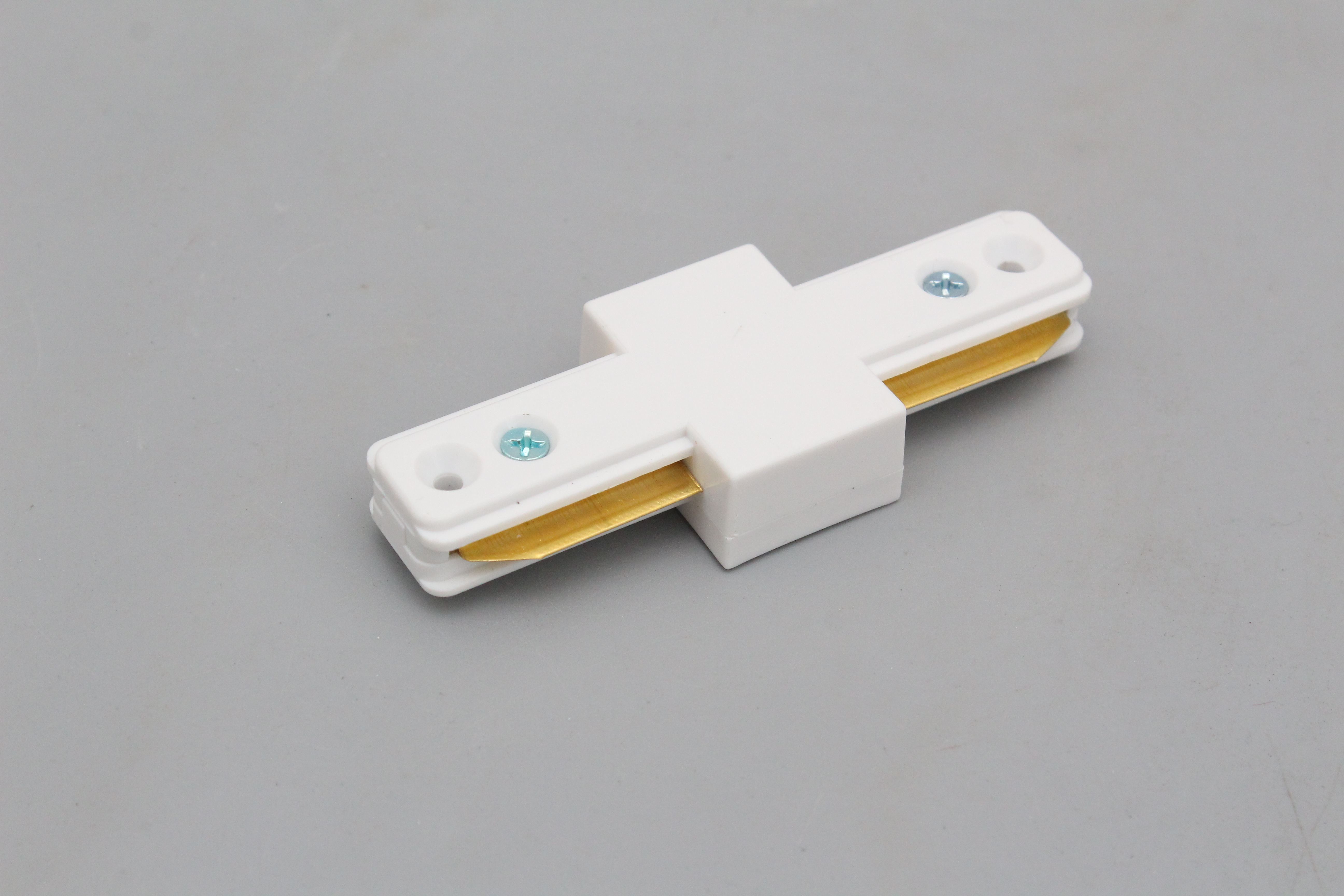 อะแดปเตอร์รูปตัว I-สีขาว