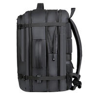 2023 nouveau Logo personnalisé haute capacité sac à dos bureau intercalaire ordinateur portable sac d'école sac à dos pour ordinateur portable pour l'extérieur