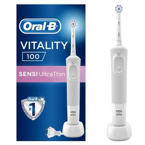 แปรงสีฟันไฟฟ้า1000 Oral-B Pro จำนวนมากสำหรับการจัดจำหน่ายขายปลีก - Product Image 2