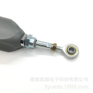 Vanne solénoïde Populace B4002-1115030 12V 24V pour coupure de carburant moteur diesel Yuchai Weichai - Product Image 5