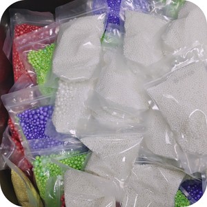 Perles de sucre comestibles en vrac de 500 g, décorations pour gâteaux, pépites dorées, fournitures de boulangerie - Product Image 4
