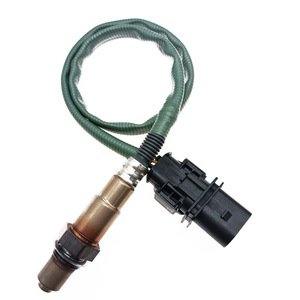Oxygen Sensor A0035427018 0258017016 For Car Replacement Repair New Standard Measurement <b>Range</b> - Product Image 1